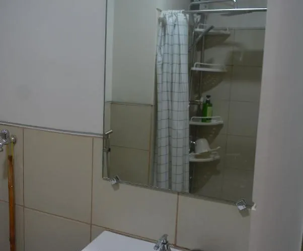 Lovely 2-br W/balcony In Sm-sucat, Paranaque