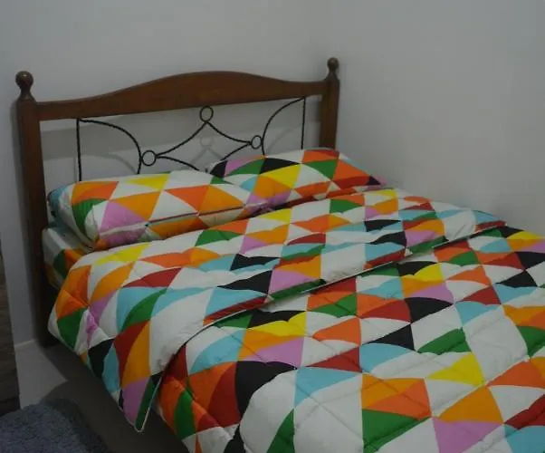 Lovely 2-br W/balcony In Sm-sucat, Paranaque *